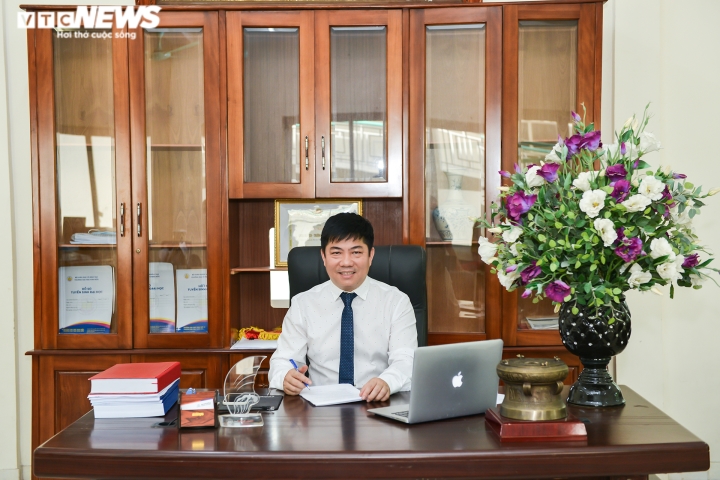 Ngôi trường cho sinh viên 'chọn việc để làm' ở Kinh Bắc - 2