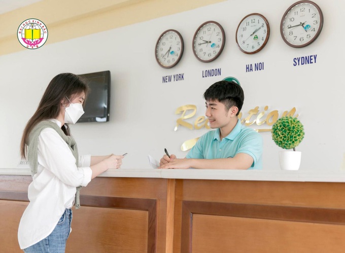 Đại học Kinh Bắc đào tạo đa dạng ngành đáp ứng thị trường lao động hiện đại - 4
